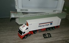 AWM 4097.41 VOLVO Container