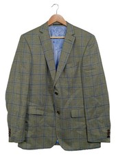 Sør Herren Sakko Jacke Grün