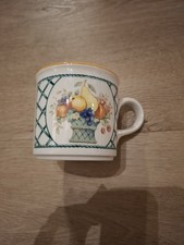 Kaffeetasse villeroy boch - villeroy,