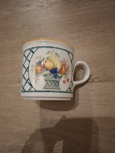 Kaffeetasse villeroy boch - kaffeetasse,