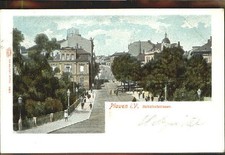 Plauen Vogtland Plauen