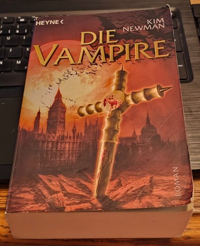 Die vampire von - von, newman