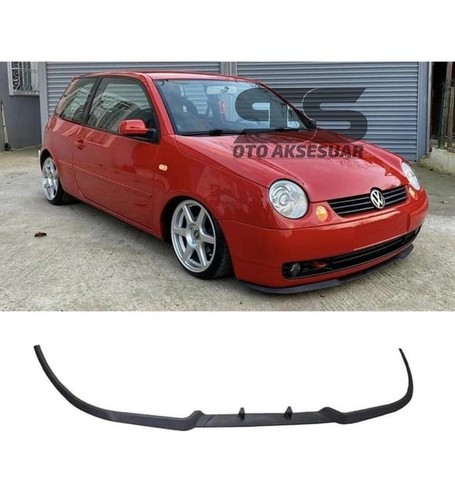 Euro spoiler lip splitter - euro, 3