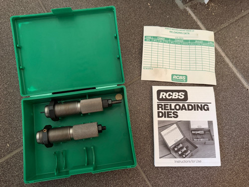 Matritzensatz rcbs 14601 - rcbs,