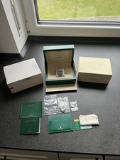 Rolex Explorer I 214270 39mm