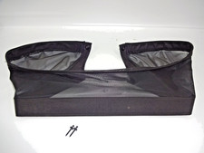 Mercedes SLK R170 Mopf Windschott Windabweiser Top Zustand Bj:6/2000