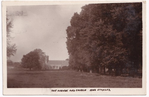 King stanley george - king, george's