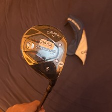 Callaway Big Bertha 5-Holz -