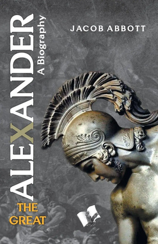 Alexander the great jacob - great,