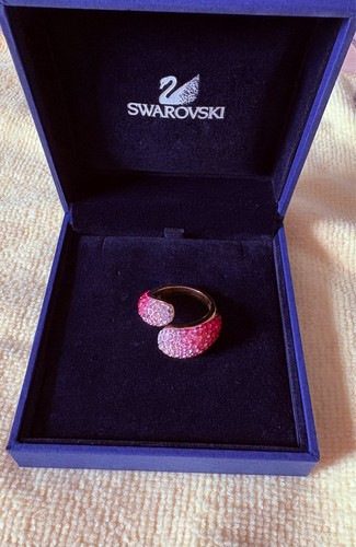 Swarowski ring original - swarowski,