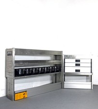 FES GmbH gebrauchte ALUCA