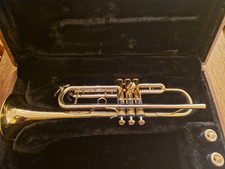 Trompete Amati TR 602