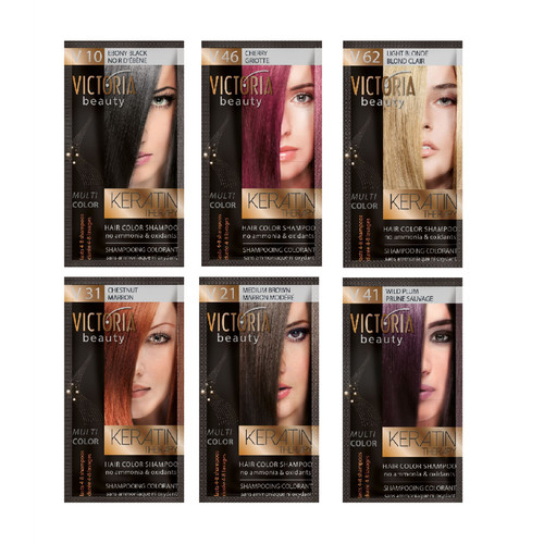 Victoria beauty temporäre - victoria,