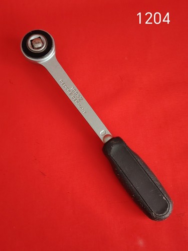 Gedore durchsteckknarre - durchsteckknarre, 1/2"