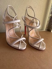 Christian louboutin aqua ronda - louboutin,