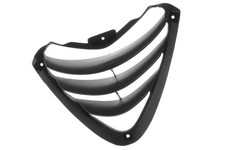 Frontgrill für piaggio zip - frontgrill,