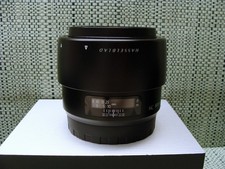 Hasselblad - Hasselblad HC 80mm/f2.8 Standard Lens *fresh CLA Serviced*