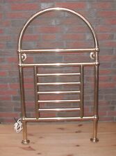 Design Badheizkörper Imperial Towel Rails vergoldet 66 x 133,5 cm