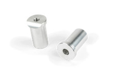 Haltebolzen Fahrzeugständer