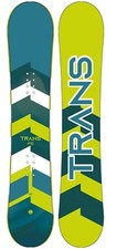 TRANS FE 159 Snowboard All