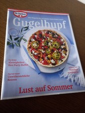Gugelhupf das magazin des - magazin,