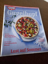Gugelhupf – Das Magazin des
