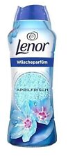 lenor Wäscheparfüm