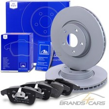 ATE BREMSSCHEIBEN Ø300