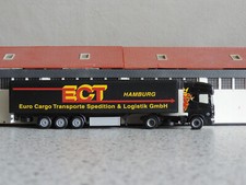 Scania 164 5 achs - v8, tl