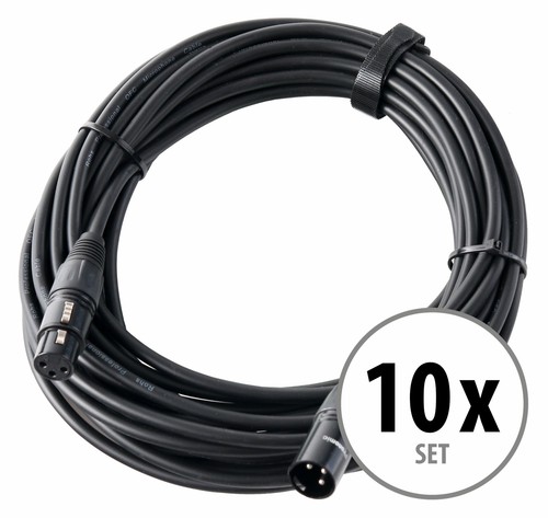 10x set profi - profi, dj