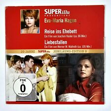 DVD Osten EVA-MARIA HAGEN