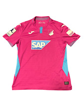 Joma TSG Hoffenheim U23 Matchworn Trikot 2020/21 3. Trikot von Meris Skenderovic