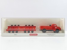Wiking 059002 - 1:87,