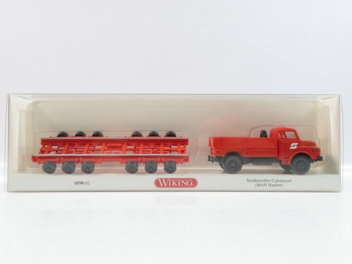 Wiking 059002 - 1:87,