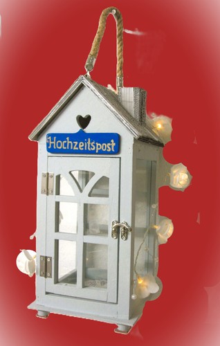 Kerzen laterne - -,