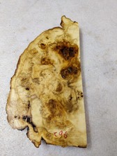 Pappel Maser 37 x 19 - 6 x 3,5