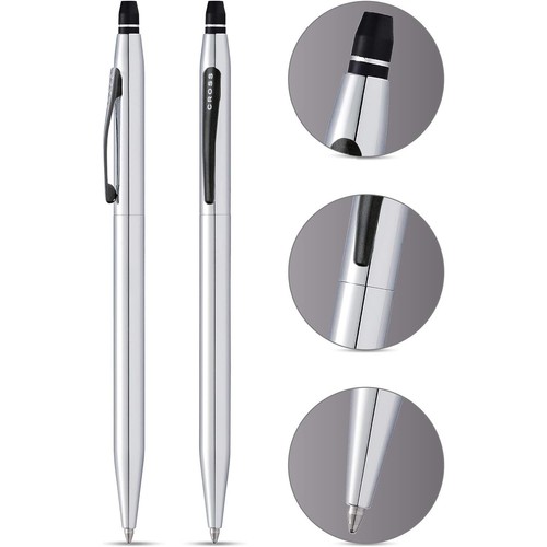 Cross rollerball gel tinten - gel,