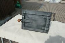 Holzofen antike, handgeschmiedete Feuerungstüre für Holzofen/Holzherd