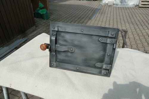 Holzofen antike
