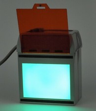 Durst Danoli Kaltlichtquelle