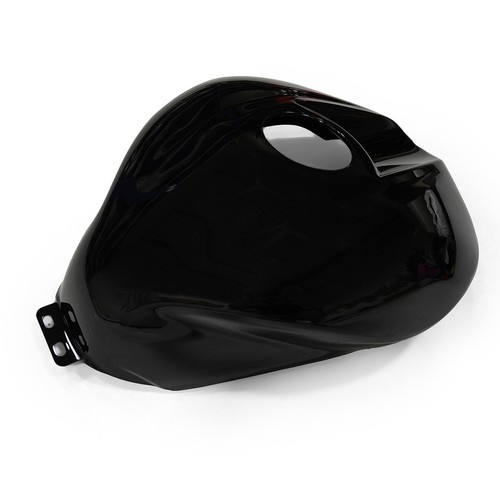 Glossy vivid black - glossy/vivid, gas