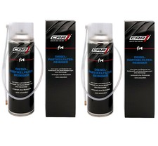 2 x 400ml [19,75€/1L] CAR1