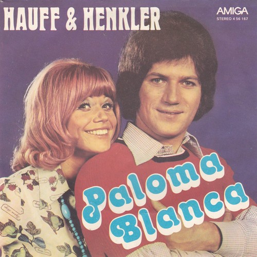 Hauff kl d henkler - m.hauff, &