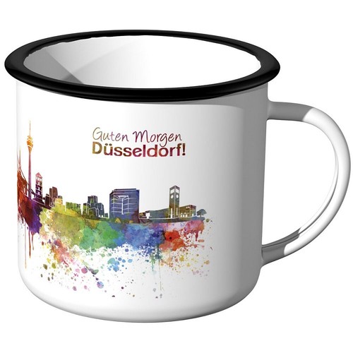 Guten morgen düsseldorf - guten,