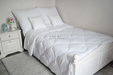 Super Preis! Bettdecke Sommerdecke Decke Bett Mikrofaser 135x200cm ca. 850g GG.