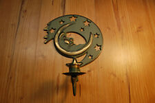 Partylite Wandleuchte  Mond