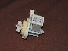 Ablaufpumpe HANNING DPS25-389 9361220 passend für Waschmaschine Miele