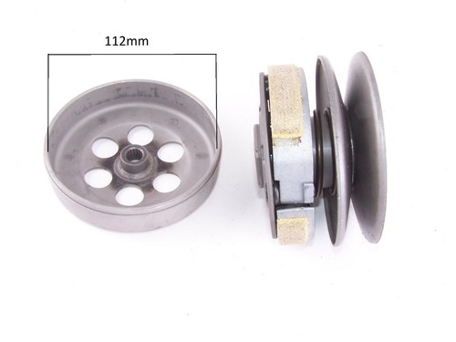 112 kupplung wandler - mm,