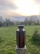 Scheurich 297-22 Keramik Vase