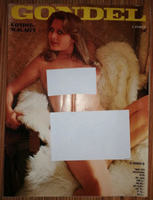 Gondel Heft 333 - Dezember